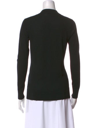 Tory Burch V-Neck Sweater