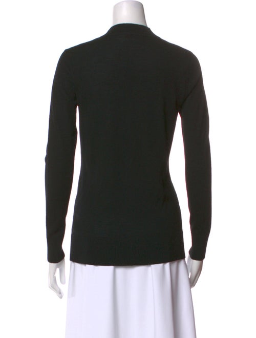 Tory Burch V-Neck Sweater