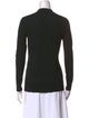 Tory Burch V-Neck Sweater