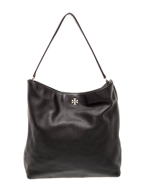 Tory Burch Leather Shoulder Bag