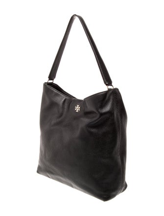 Tory Burch Leather Shoulder Bag