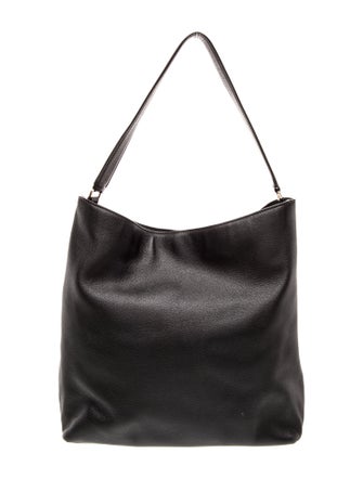 Tory Burch Leather Shoulder Bag