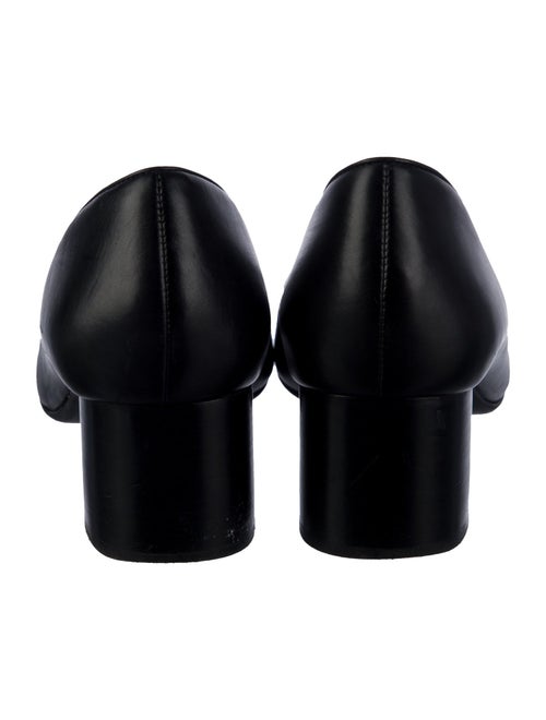 Tory Burch Leather Pumps