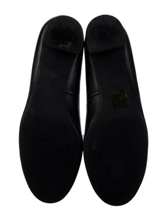Tory Burch Leather Pumps