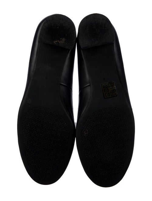 Tory Burch Leather Pumps