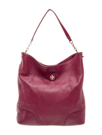 Tory Burch Leather Shoulder Bag