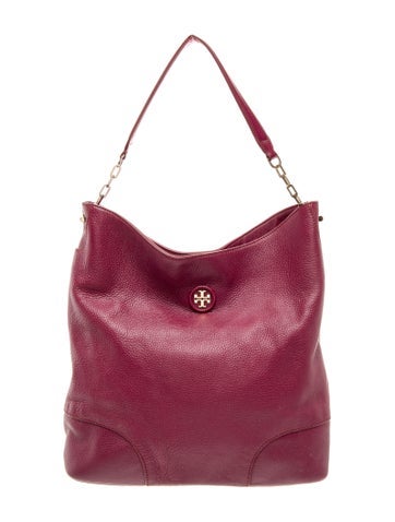 Tory Burch Shoulder Bags Leather Bag