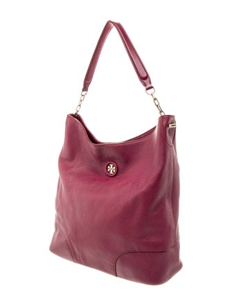 Tory Burch Leather Shoulder Bag