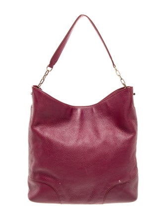 Tory Burch Leather Shoulder Bag