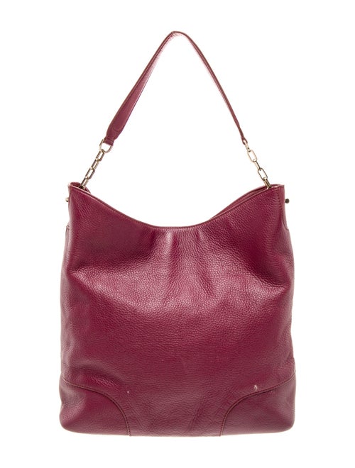 Tory Burch Leather Shoulder Bag