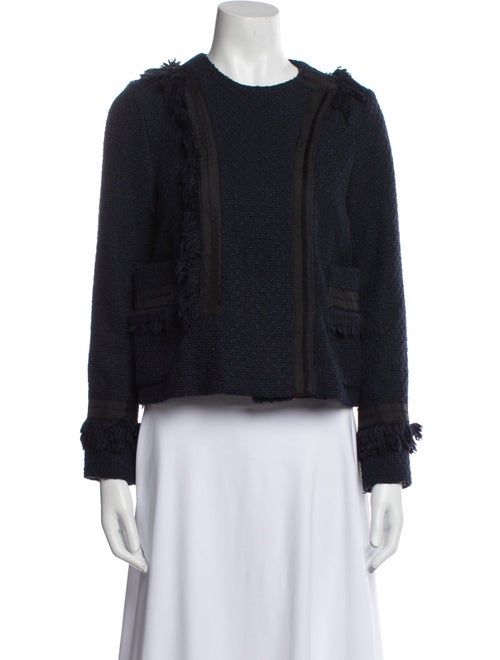 Tory Burch Evening Jacket