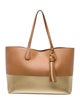 Tory Burch Leather Tote