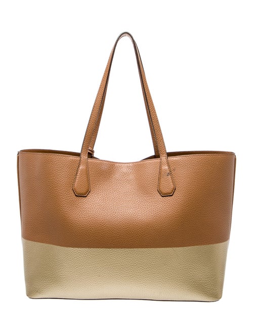 Tory Burch Leather Tote
