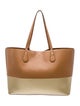 Tory Burch Leather Tote