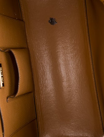 Tory Burch Leather Tote