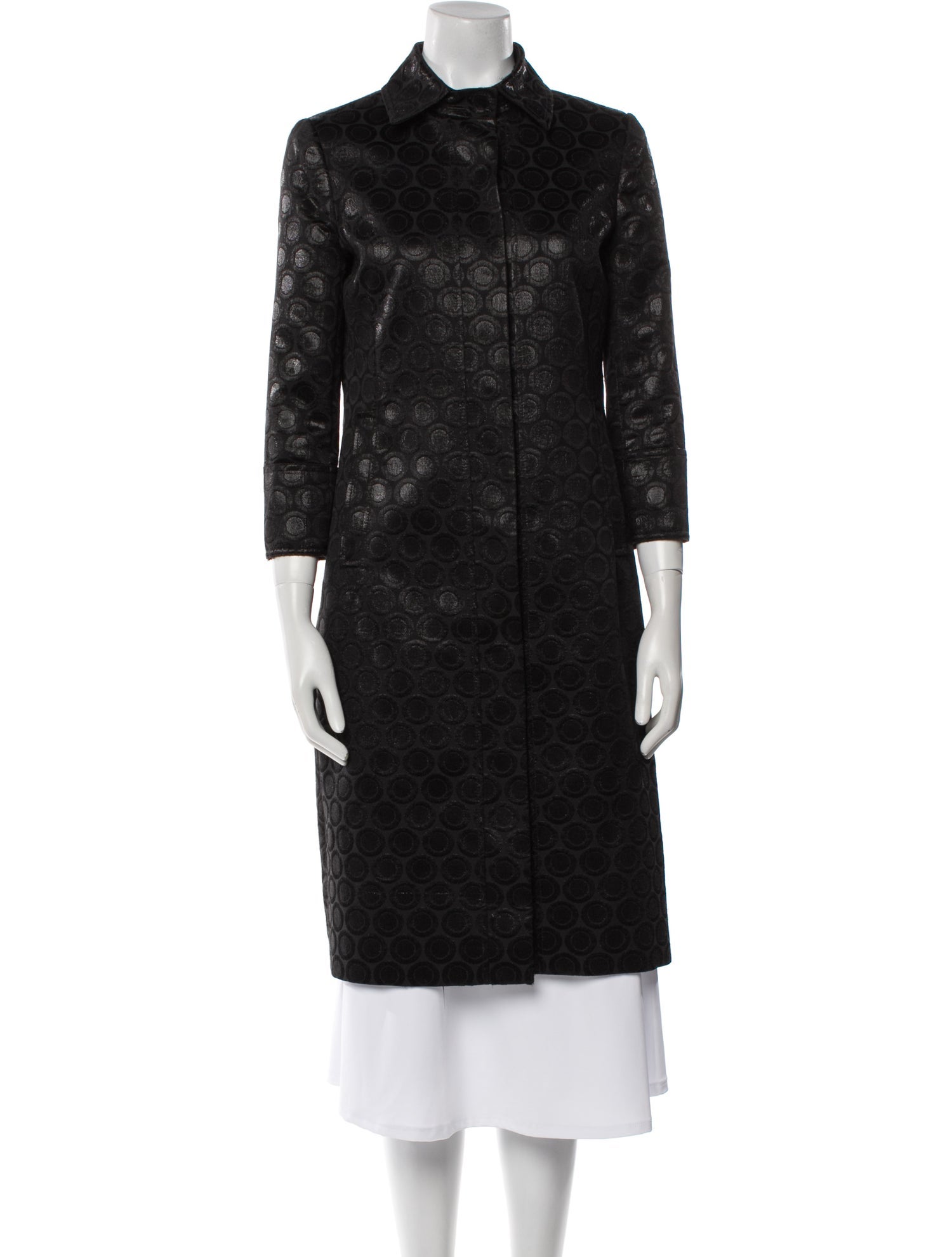 Tory Burch Coat