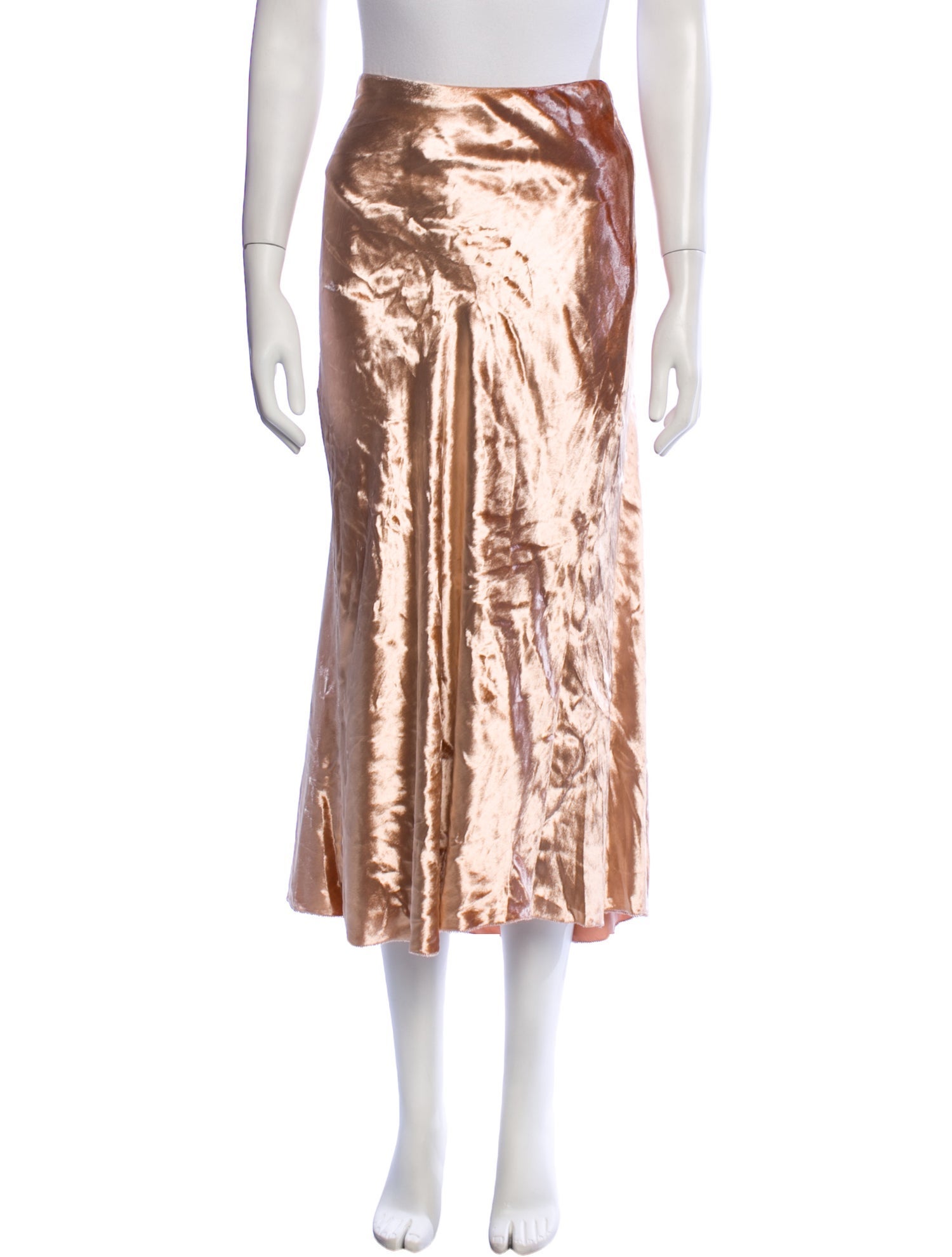 Tory Burch Midi Length Skirt w/ Tags