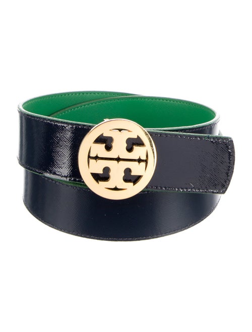Tory Burch Leather Belt