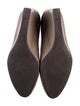 Tory Burch Leather Pumps