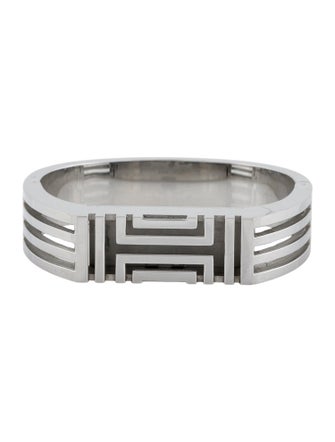 Tory Burch Fitbit Hinged Bracelet