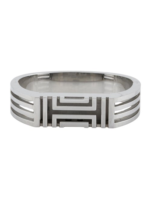 Tory Burch Fitbit Hinged Bracelet