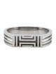 Tory Burch Fitbit Hinged Bracelet