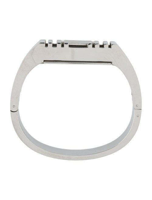 Tory Burch Fitbit Hinged Bracelet
