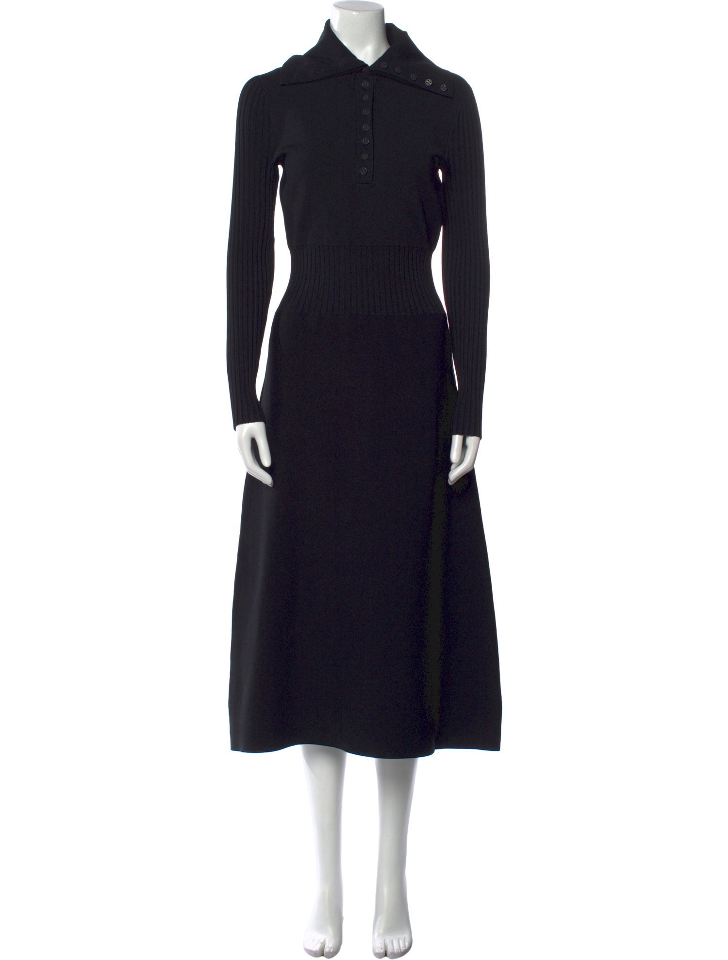 Tory Burch Long Dress