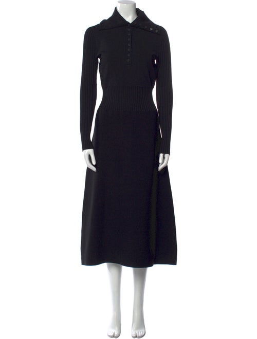 Tory Burch Long Dress