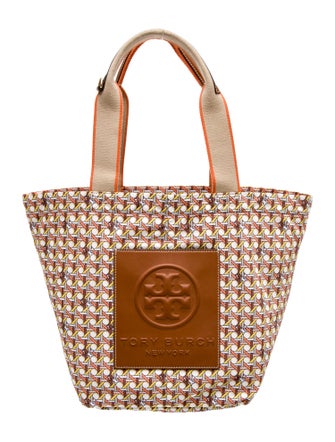 Tory Burch Nylon Shoulder Bag