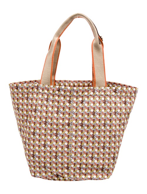 Tory Burch Nylon Shoulder Bag