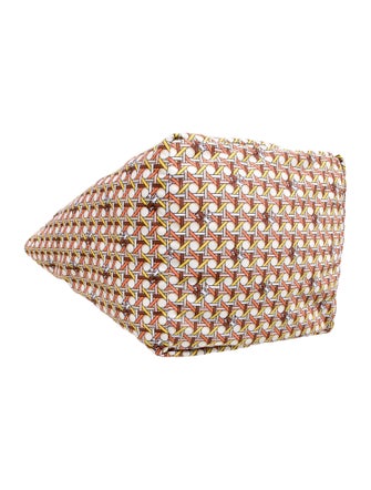 Tory Burch Nylon Shoulder Bag