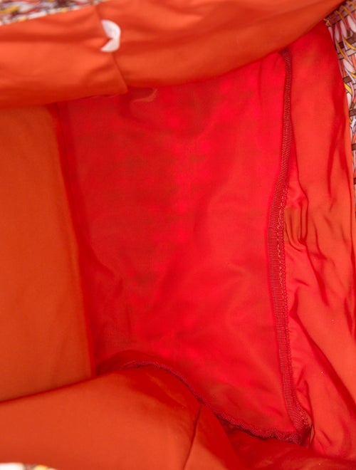 Tory Burch Nylon Shoulder Bag