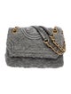 Tory Burch Signature Shoulder Bag
