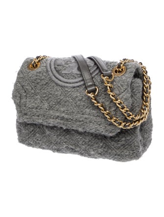 Tory Burch Signature Shoulder Bag