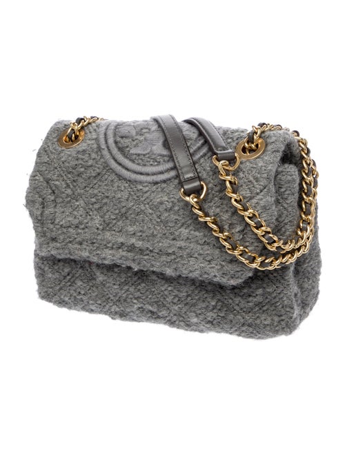 Tory Burch Signature Shoulder Bag