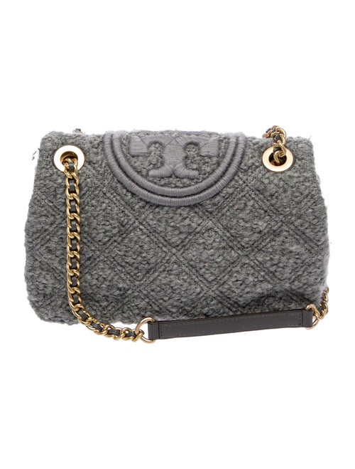 Tory Burch Signature Shoulder Bag