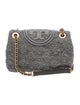 Tory Burch Signature Shoulder Bag