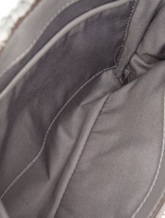 Tory Burch Signature Shoulder Bag