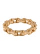 Tory Burch Bike Chain Link Bracelet