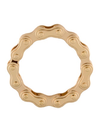 Tory Burch Bike Chain Link Bracelet