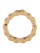 Tory Burch Bike Chain Link Bracelet