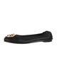 Tory Burch Leather Ballet Flats