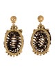 Tory Burch Formosa Drop Earrings