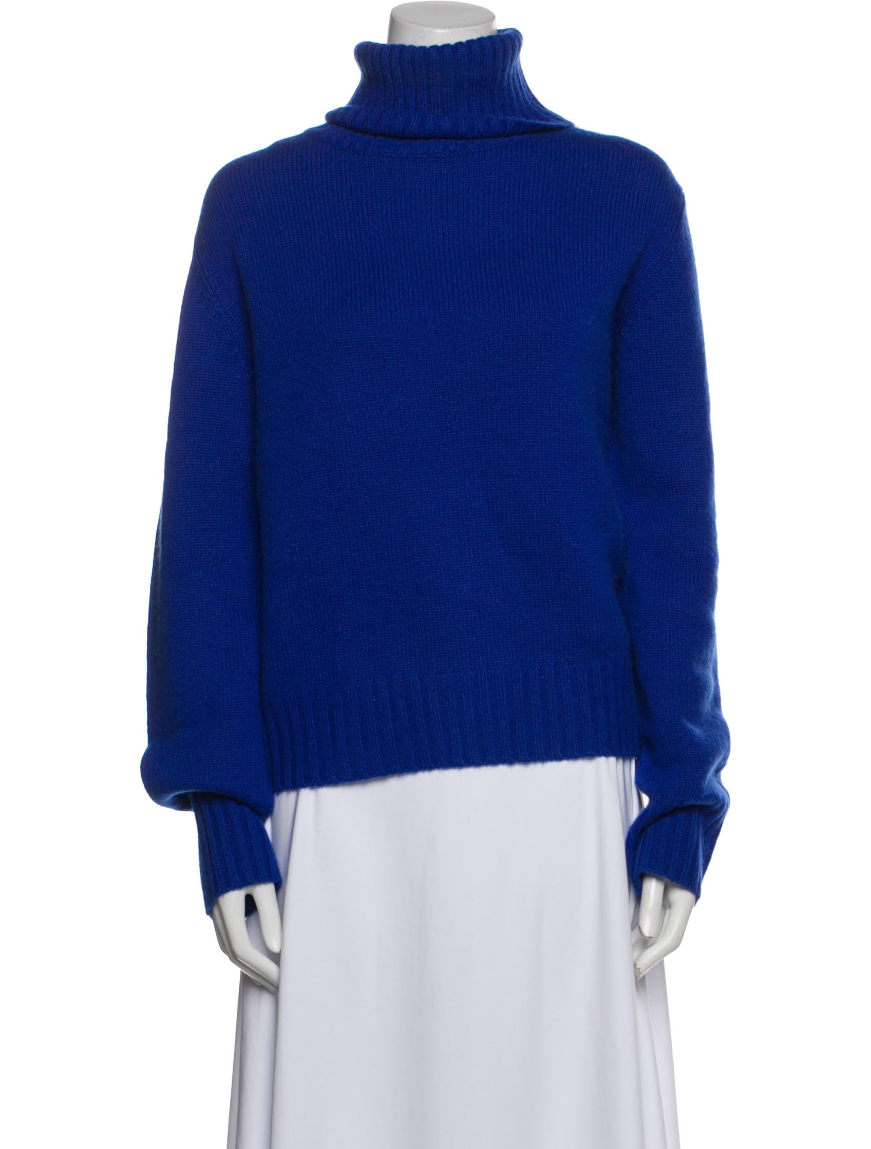 Tory Burch Cashmere Turtleneck Sweater