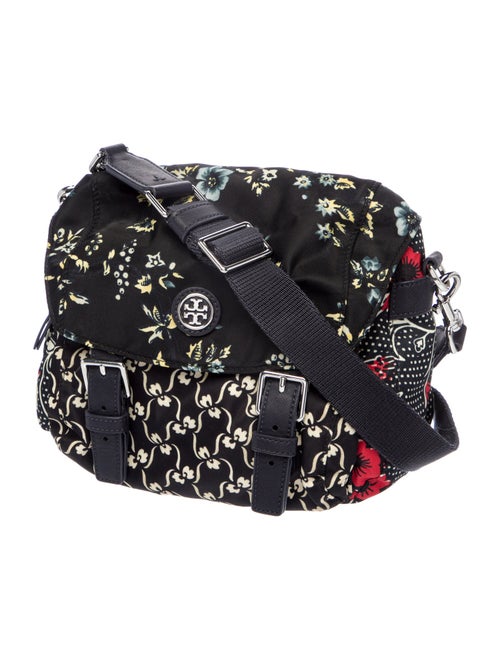Tory Burch Nylon Messenger Bag
