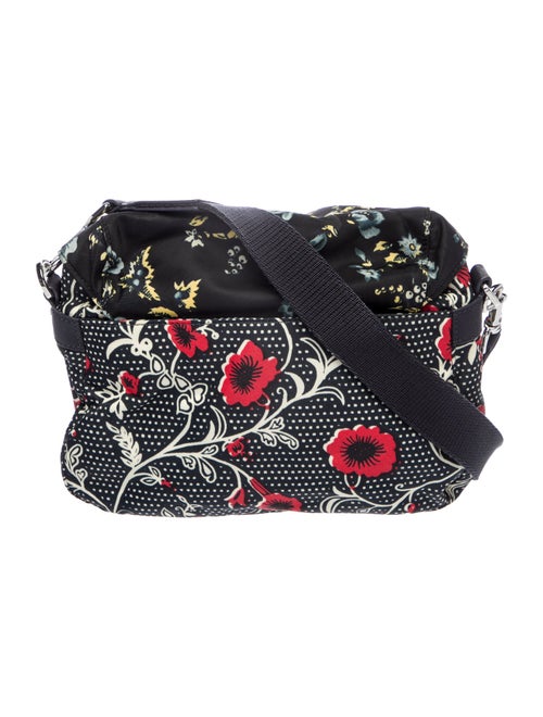 Tory Burch Nylon Messenger Bag