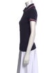 Tory Burch Short Sleeve Polo