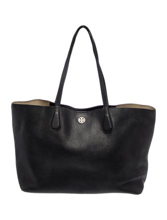 Tory Burch Leather Tote