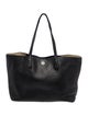 Tory Burch Leather Tote